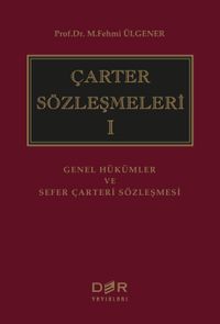Çarter Sözleşmeleri 1