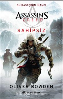 Assassin’s Creed Suikastçının İnancı / Sahipsiz