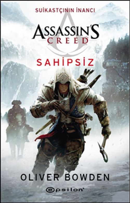 Assassin's Creed Suikastçının İnancı / Sahipsiz