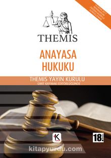 THEMIS Anayasa Hukuku
