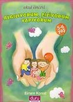 Algılıyorum, Çiziyorum Yapıyorum