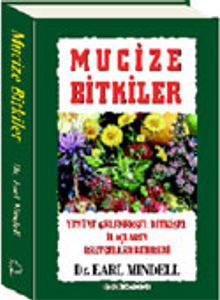 Mucize Bitkiler