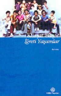 İğreti Yaşamlar