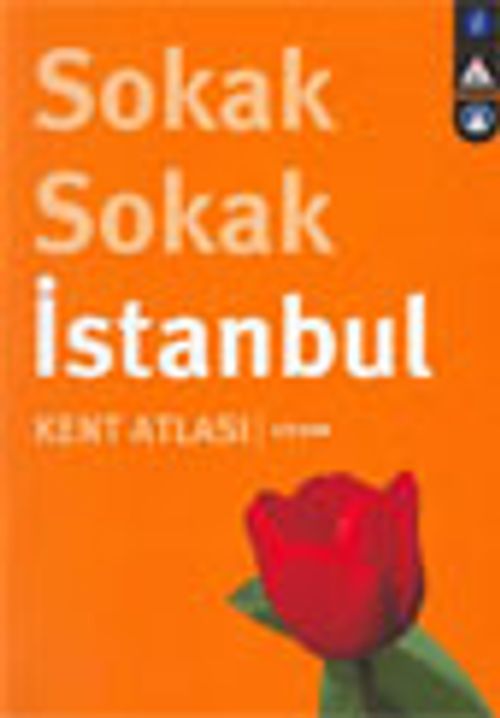 Sokak Sokak İstanbul