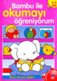 Bambu ile Okumayı Öğreniyorum