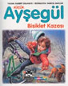 Küçük Ayşegül Bisiklet Kazası (HC)