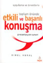 Etkili ve Başarılı Konuşma Sanatı Prezantasyon-Sunum