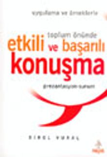 Etkili ve Başarılı Konuşma Sanatı Prezantasyon-Sunum