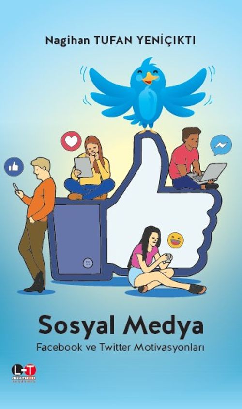 Sosyal Medya & Facebook ve Twitter Motivasyonları