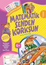 Matematik Senden Korksun