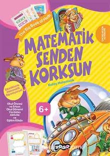 Matematik Senden Korksun - Kolektif
