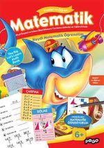 Keşfet ve Öğren Matematik Çarpma Bölme
