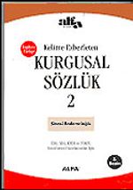 İngilizce Türkçe Kelime Ezberleten Kurgusal Sözlük 2