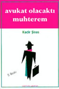 Avukat Olacaktı Muhterem