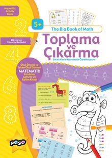 Toplama ve Çıkartma / Süper Aktivite Dizisi