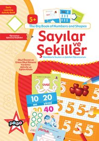 Sayılar ve Şekiller / Süper Aktivite Dizisi
