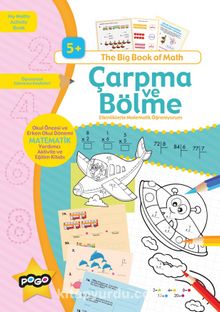 Çarpma ve Bölme / Süper Aktivite Dizisi - Kolektif