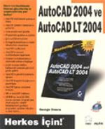 Autocad 2004 ve Autocad LT 2004