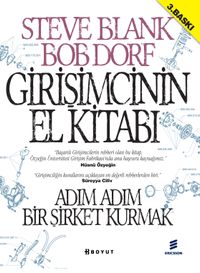 Girişimcinin El Kitabı
