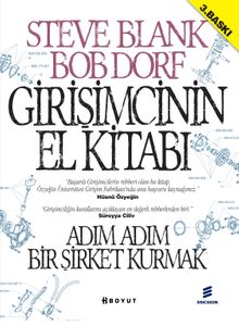 Girişimcinin El Kitabı