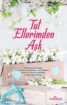 Tut Ellerimden Aşk - Akif Bayrak