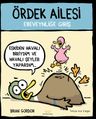 Ördek Ailesi &amp; Ebeveynliğe Giriş