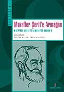 Muzaffer Şerif'e Armağan