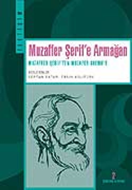 Muzaffer Şerif'e Armağan