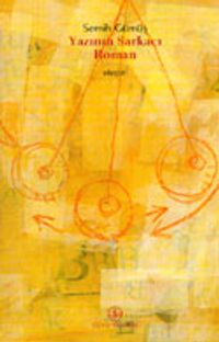 Yazının Sarkacı Roman