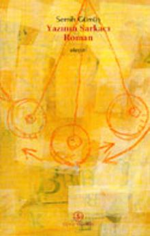 Yazının Sarkacı Roman