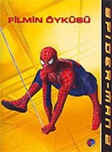 Spider-Man 2 / Filmin Öyküsü