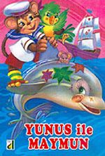 Yunus ile Maymun