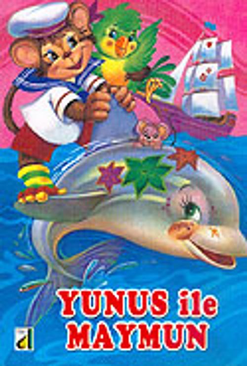 Yunus ile Maymun