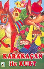 Karakaçan ile Kurt