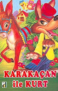 Karakaçan ile Kurt