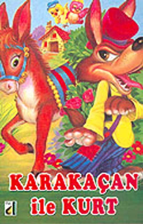Karakaçan ile Kurt