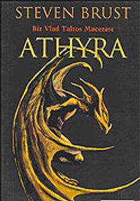 Bir Vlad Taltos Macerası Athyra