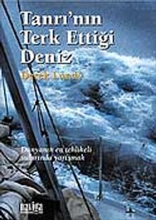 Tanrı'nın Terk Ettiği Deniz