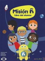 Mision n Libro del alumno