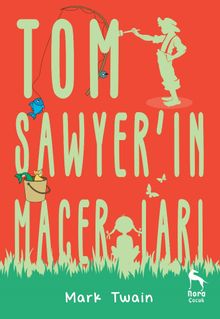 Tom Sawyer'ın Maceraları