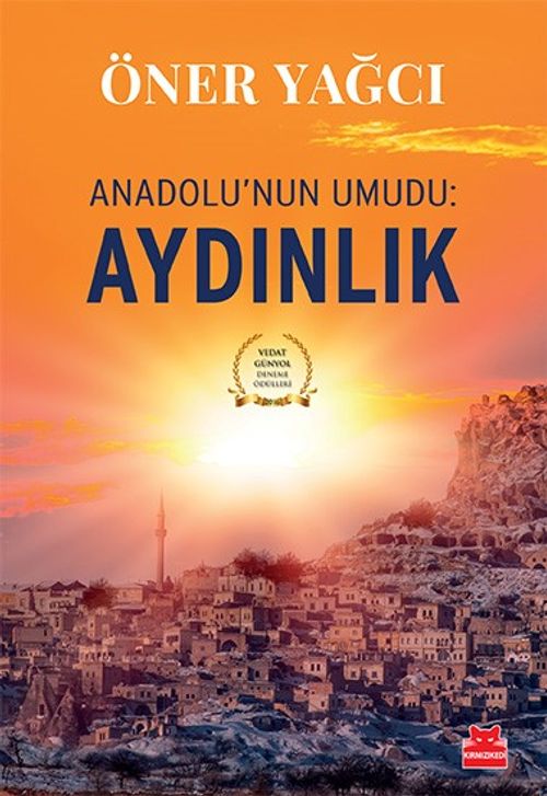 Anadolu'nun Umudu:  Aydınlık