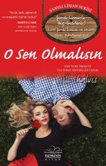 O Sen Olmalısın