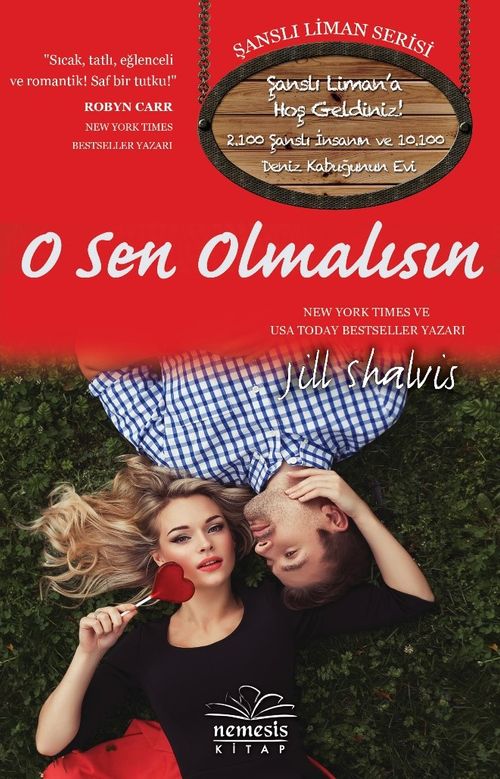 O Sen Olmalısın