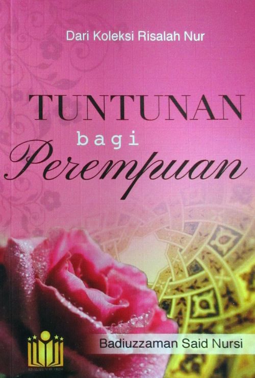 Tuntunan Bagi Perempuan
