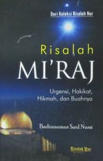 Risalah Mı'raj