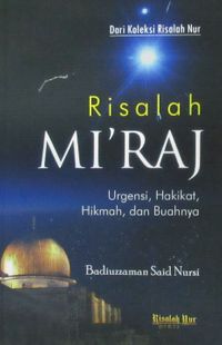Risalah Mı'raj
