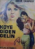 Köye Giden Gelin