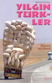 Yılgın Türkler & Okumalık Kapağıynan