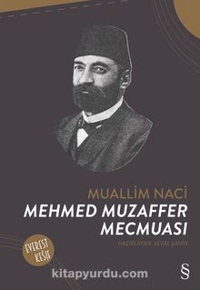 Muallim Naci Mehmed Muzaffer Mecmuası