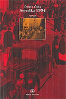 Amerika 1954